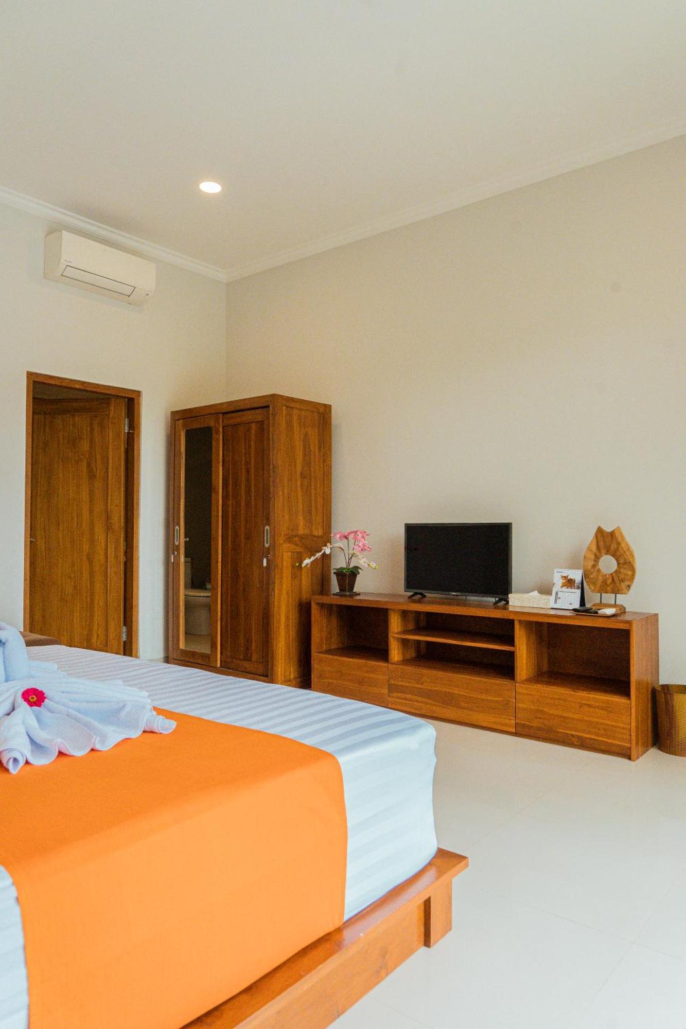 Villa Nugraha Lovina Private Pool Singaraja Exterior foto